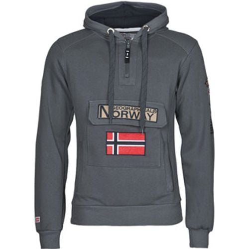 Sweatshirt GYMCLASS - geographical norway - Modalova