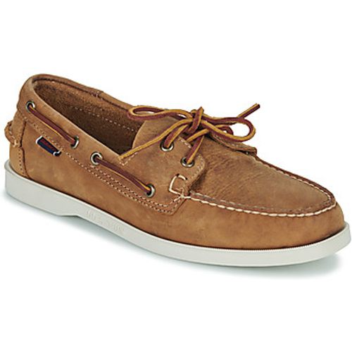 Sebago Mokassins PORTLAND CRAZYH - Sebago - Modalova