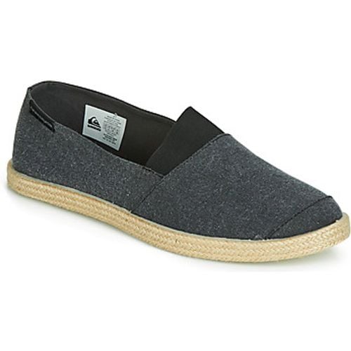 Espadrilles ESPADRILLED M SHOE SBKM - Quiksilver - Modalova