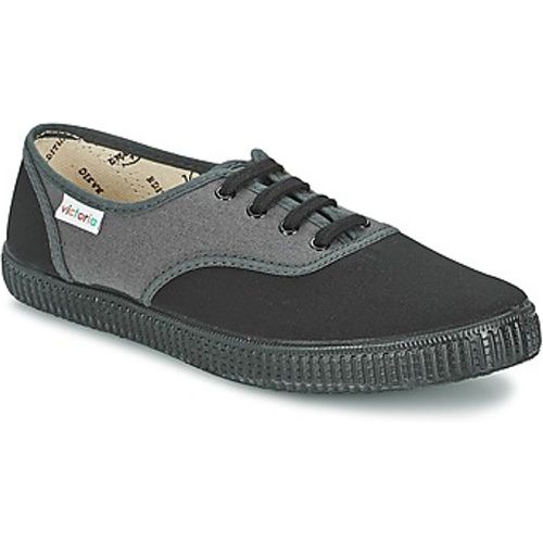 Victoria Sneaker INGLESA BICOLOR - Victoria - Modalova