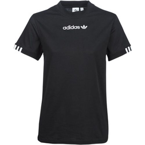Adidas T-Shirt COEEZET SHIRT - Adidas - Modalova