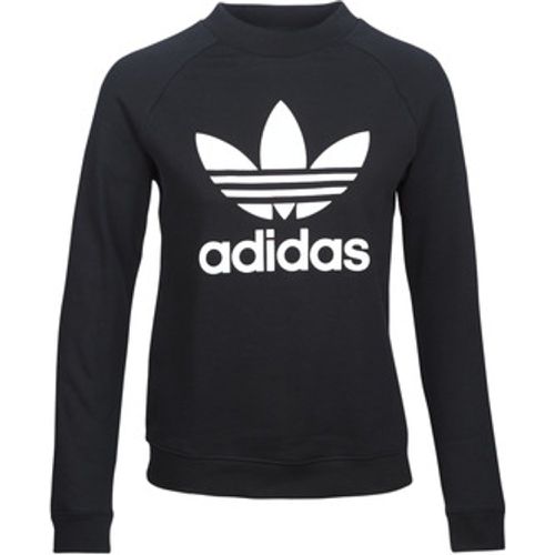 Adidas Sweatshirt TRF CREW SWEAT - Adidas - Modalova