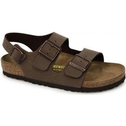 Birkenstock Sandalen BK-MIL-moc - Birkenstock - Modalova