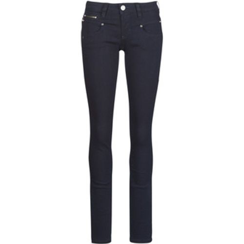 Slim Fit Jeans ALEXA SLIM S-SDM - Freeman T.Porter - Modalova