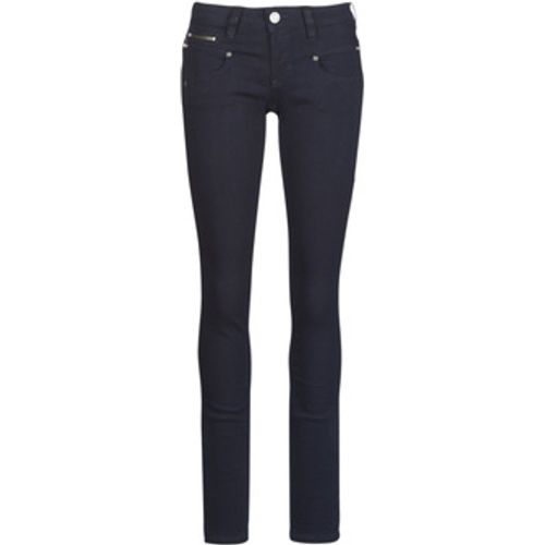 Slim Fit Jeans ALEXA SLIM S-SDM - Freeman T.Porter - Modalova