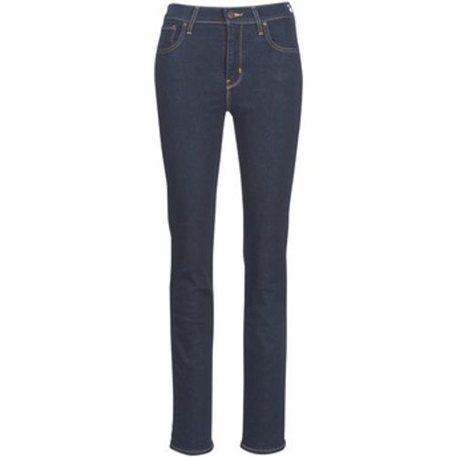 Straight Leg Jeans 724 HIGH RISE STRAIGHT - Levis - Modalova