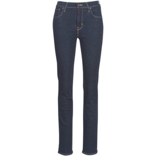 Straight Leg Jeans 724 HIGH RISE STRAIGHT - Levis - Modalova