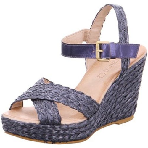 Sandalen Sandaletten Sandale - HD904-2210 - Café Noir - Modalova