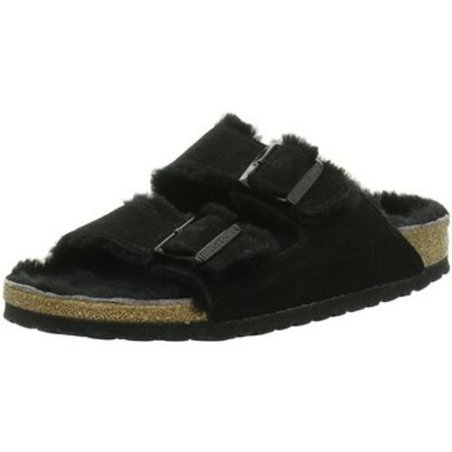 Hausschuhe Arizona Lammfell 752661 - Birkenstock - Modalova