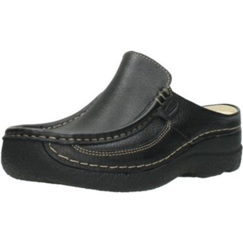 Wolky Clogs Pantoletten 620270 - Wolky - Modalova