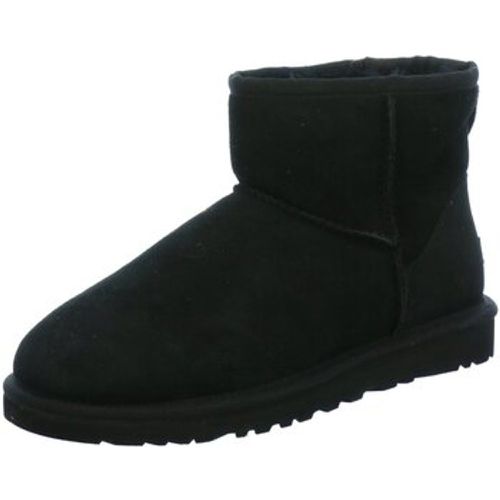 Stiefel Stiefeletten Classic Mini 1016222 blk - Ugg - Modalova