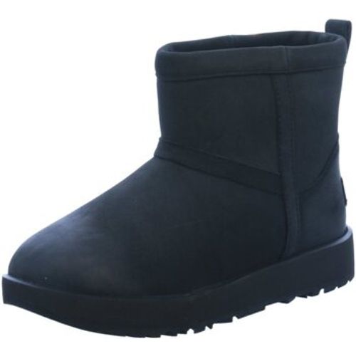 Damenstiefel Stiefeletten Classiv Mini waterpr 1019643 blk - Ugg - Modalova