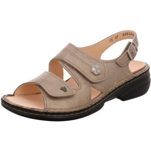 Sandalen Sandaletten Milos - Importiert, Mehrfarbig - Finn Comfort - Modalova