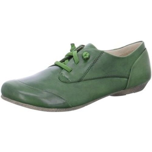 Halbschuhe Bequemschuhe Schnürhalbschuh Casual 87201-971244 - Josef Seibel - Modalova