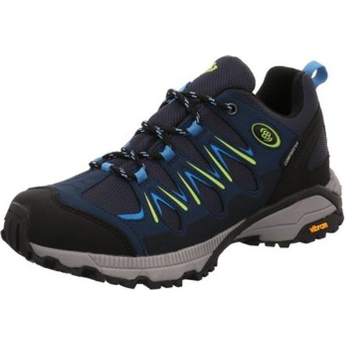 Fitnessschuhe Sportschuhe marine-lemon 191206 Expedition - Brütting - Modalova