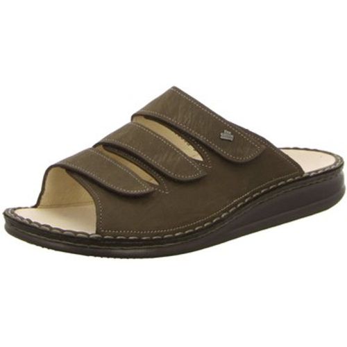 Sandalen Offene 1508-039014 Korfu tabak - Finn Comfort - Modalova