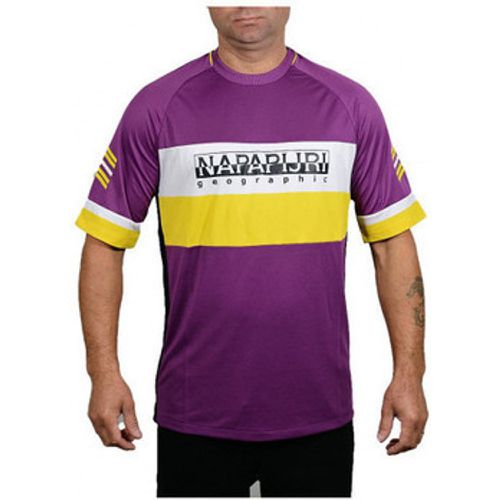 T-Shirts & Poloshirts SALA MULTICOLOR - Napapijri - Modalova