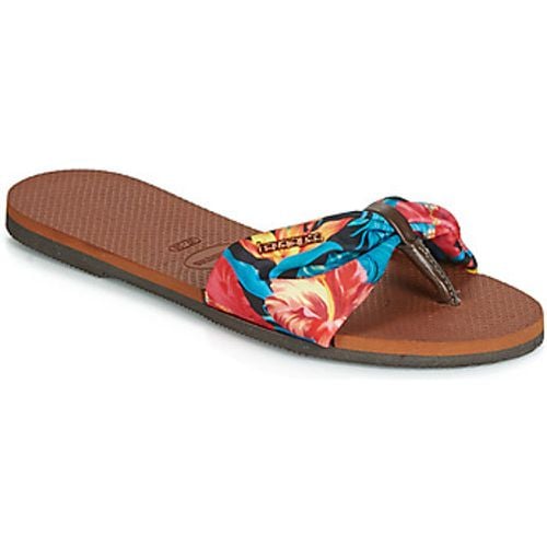 Zehentrenner YOU SAINT TROPEZ - Havaianas - Modalova