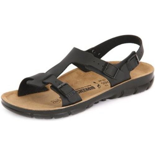 Damenschuhe Sandaletten Saragossa 500863 black Birkoflor 500863 - Birkenstock - Modalova