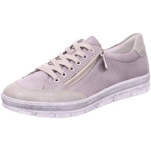 Halbschuhe Schnuerschuhe Schnürhalbschuh N5821-40 - Rieker - Modalova