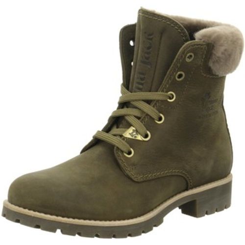 Stiefel Stiefeletten khaki Panama 03 Iglo B33 - Panama Jack - Modalova