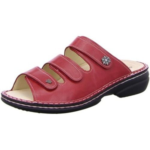 Clogs Pantoletten Menorca-Soft 82564-272147 - Finn Comfort - Modalova