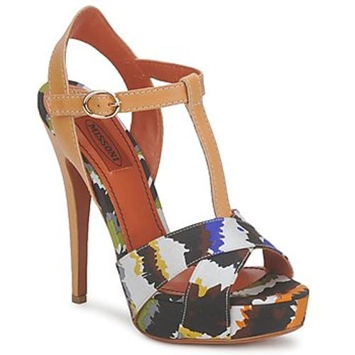 Missoni Sandalen TM69 - Missoni - Modalova