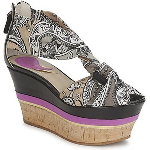 Etro Sandalen 3467 - ETRO - Modalova