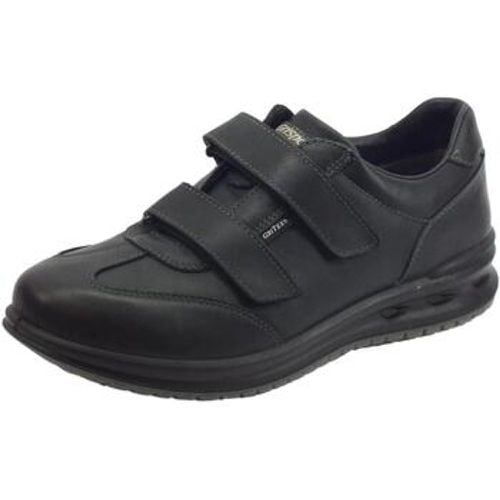 Grisport Sneaker 43029A29G Nero - GriSport - Modalova