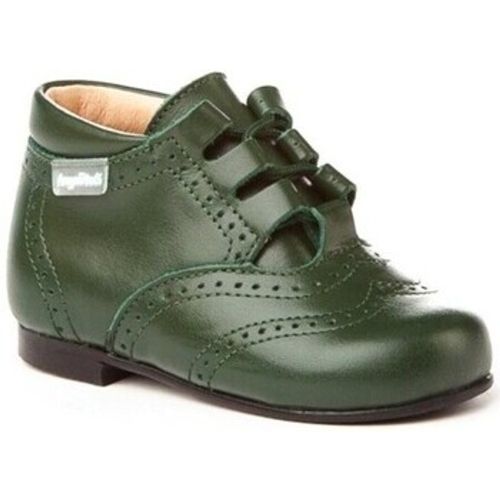 Angelitos Stiefel 627 Verde - Angelitos - Modalova