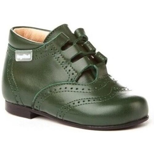 Angelitos Stiefel 627 Verde - Angelitos - Modalova