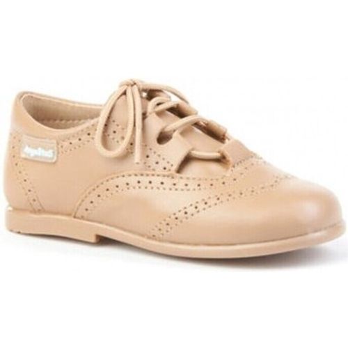 Angelitos Herrenschuhe 12685-18 - Angelitos - Modalova