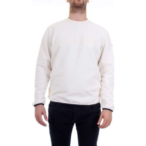 Sweatshirt NOYHX9 Sweatshirt unisex Milch weiß - Napapijri - Modalova