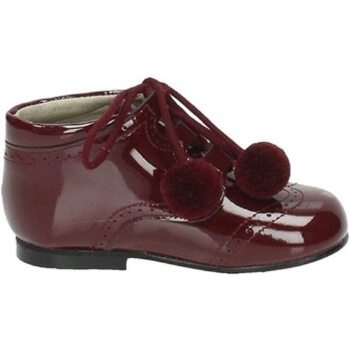 Stiefel Bambinelli 4511 Charol Burdeos - Bambineli - Modalova