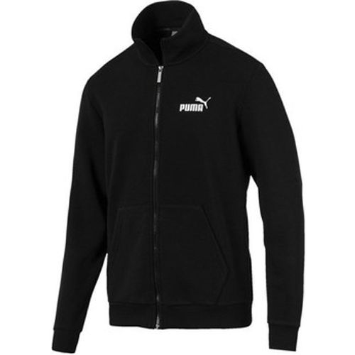 Sweatshirt Essentials Track Jacket TR - Puma - Modalova