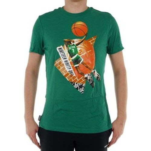 T-Shirt Classic Basketball Pump 1 Tshirt - Reebok Sport - Modalova