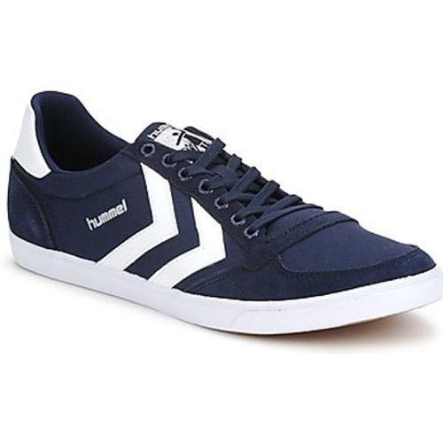 Hummel Sneaker TEN STAR LOW CANVAS - Hummel - Modalova