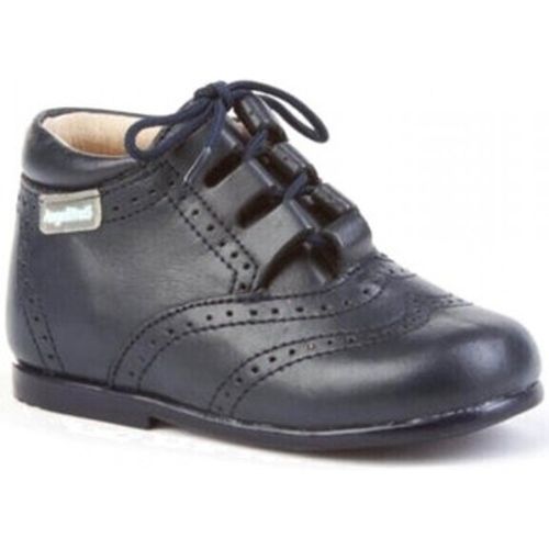 Angelitos Stiefel 627 Marino - Angelitos - Modalova