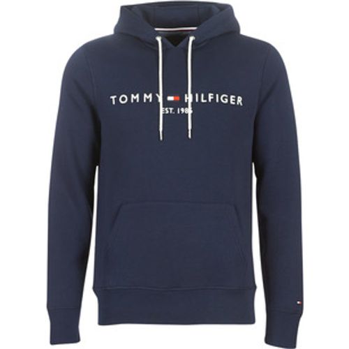 Sweatshirt TOMMY LOGO HOODY - Tommy Hilfiger - Modalova