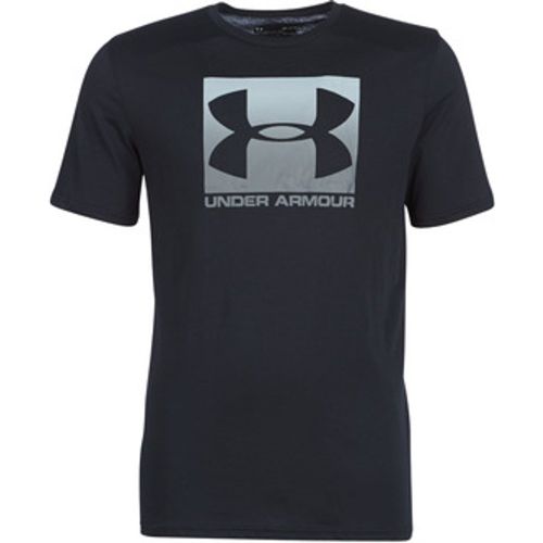 T-Shirt BOXED SPORTSTYLE - Under Armour - Modalova