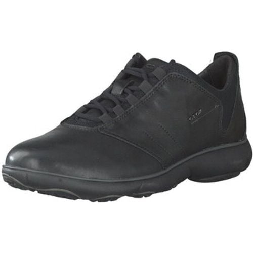 Halbschuhe Schnuerschuhe Nebula Schnür Schuhe U52D7A U52D7A 00046C9999 - Geox - Modalova