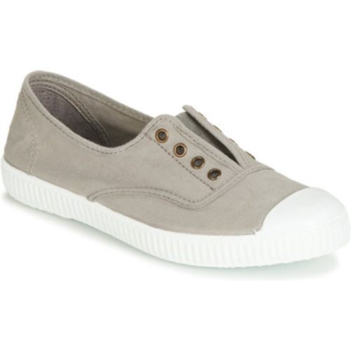 Victoria Sneaker 6623 GRIS - Victoria - Modalova