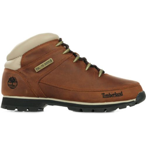 Herrenstiefel Euro Sprint Mid Hiker - Timberland - Modalova