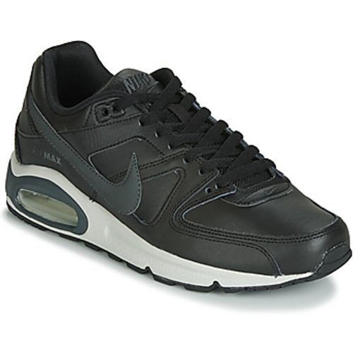Nike Sneaker AIR MAX COMMAND LEATHER Schwarz In Herrengrößen erhältlich. ,,,,,,, 1/, 1/,, 1/, 1/, 1/. Jetzt AIR MAX COMMAND LEATHER von Nike auf Sp - 15011535H0 - Modalova