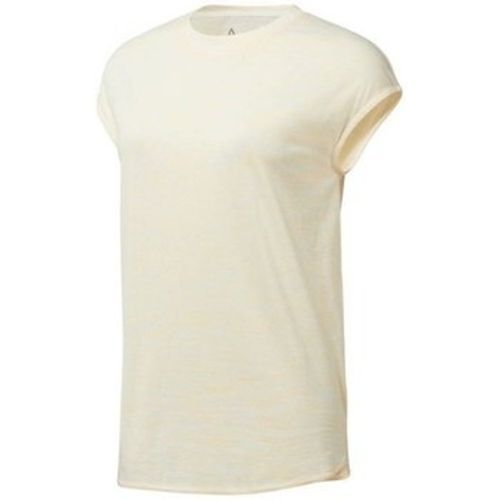 Reebok Sport T-Shirt EL Marble Tee - Reebok Sport - Modalova
