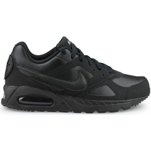 Sneaker Air Max Ivo Leather Triple Black - Nike - Modalova