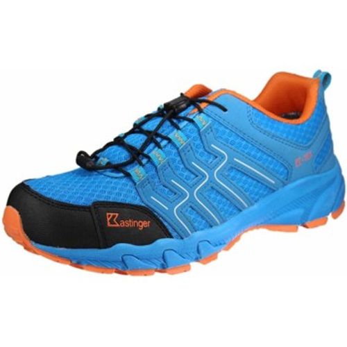 Fitnessschuhe Sportschuhe Leichtwanderhalbschuh Trailrunner 22350-407 - Kastinger - Modalova