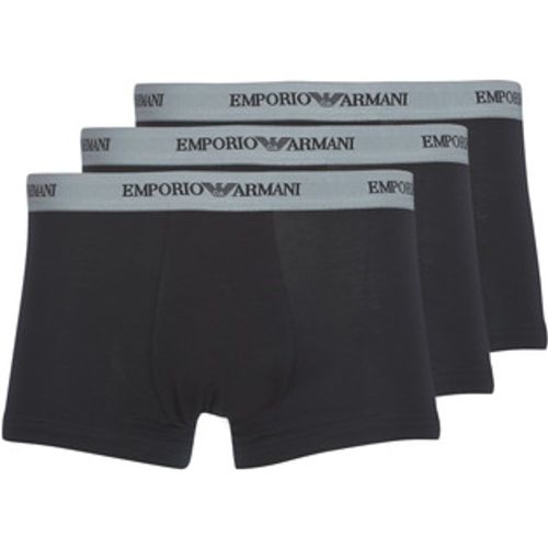 Boxer CC717-PACK DE 3 - Emporio Armani - Modalova