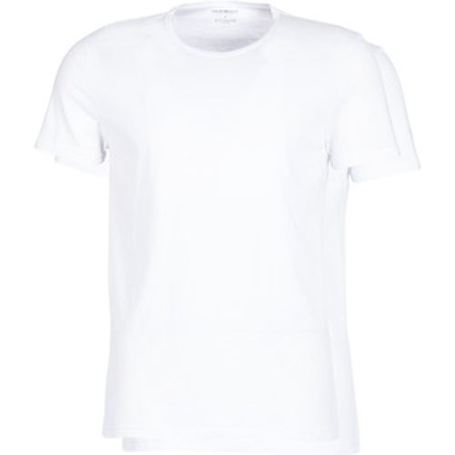 T-Shirt CC722-PACK DE 2 - Emporio Armani - Modalova