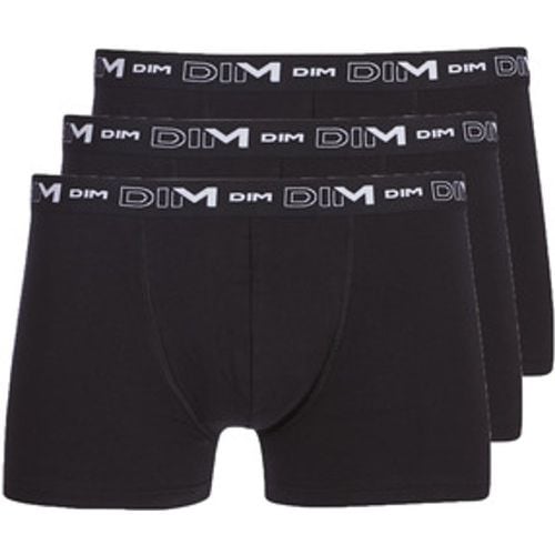 DIM Boxer COTON STRETCH X3 - Dim - Modalova